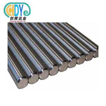 tantalum rods